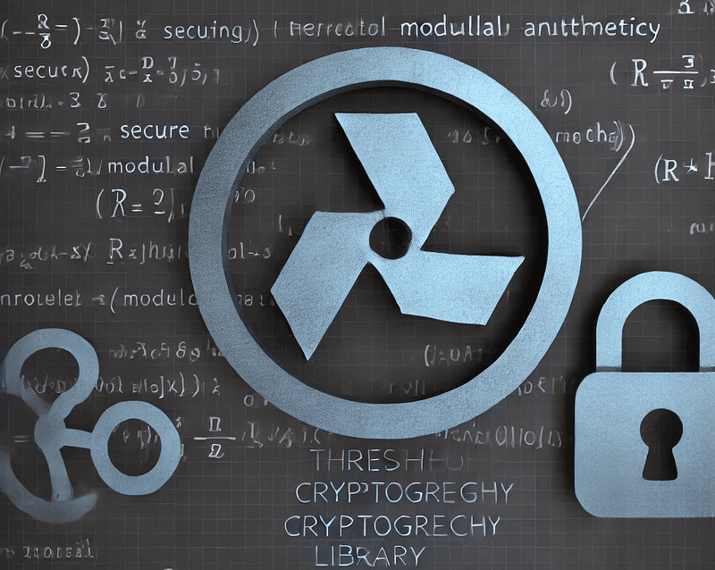 Building a Threshold Cryptography Library in Rust