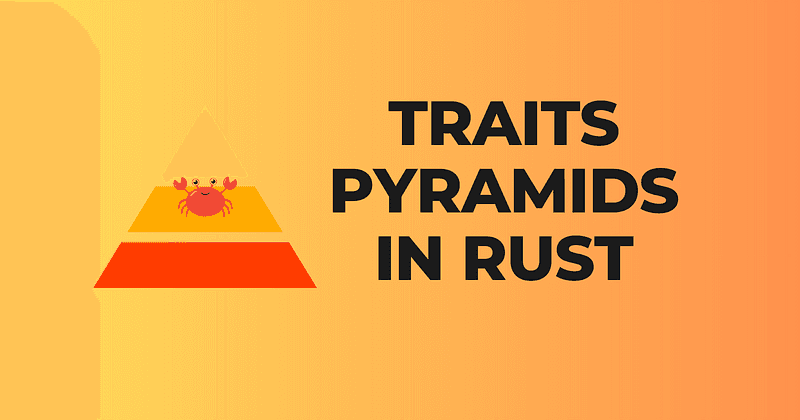 Rust’s trait system is one of its most powerful features, enabling zero-cost abstractions and…